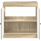  ispod umivaonika Hrast sonoma 78,5 x 37,5 x 81 cm | shoptok.hr