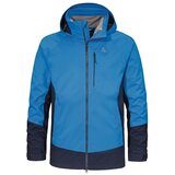 Schöffel Jakne Trekking wanderjacke Zipin Stanzach Modra Cene