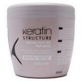 MASKA za dubinsku obnovu kose Young Keratin Structure – 500 ml | Eponuda.ba