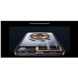 Xiaomi Ppolnilna baterija Ultra Thin Magnetic 15W 5000 GL črna, (5000348772) | Shoptok.si