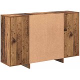  Kreveta Staro drvo 120 x 30 x 75 cm Konstruirano drvo | shoptok.hr