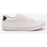 Big Star Insulated women's sneakers Big Star white | Shoptok.si