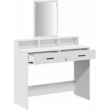  Toaletni stol Bijelo 100 x 41 x 140 cm Konstruirano drvo | shoptok.hr
