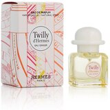 Hermes Hermès Twilly d'Hermès Eau Ginger Eau De Parfum 12.5 ml za žene | shoptok.hr