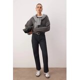 TRENDYOLMILLA ženske pantalone Twoaw26Je00158, Crna | Eponuda.com