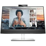 HP E24m G4 LCD zaslon 60.5 cm (23.8 palac) Energetska učinkovitost 2021 F (A - G) 1920 x 1080 piksel Full HD 5 ms Displa