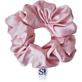 Sister Young LILU elastika za lase Pink 1 kos Cene