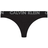 Calvin Klein ženske tanga gaćice - CK000QD3636E-001 Cene