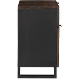  Noćni ormar Orah 50 x 33 x 60 cm Konstruirano drvo | shoptok.hr