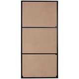 Landscape STENSKO OGLEDALO, 90/170/2,5 cm kovina, steklo, leseni material | Shoptok.si