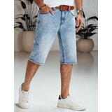 DStreet Spodenki męskie jeansowe niebieskie | ePonuda.com