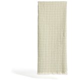 Kave Home Svijetlo zelena deka za bebe od jacquarda 130x170 cm Tivaro – | shoptok.hr