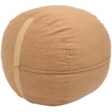  Stolica s mahunama Bež 95 x 93 x 71 cm Sherpa | shoptok.hr