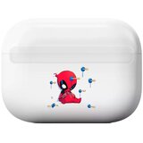 DEADPOOL Zaštitna futrola za AirPods Pro - Marvel | shoptok.hr