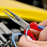 Knipex klešta za električare 160 mm - 13 02 160 | ePonuda.com