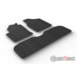 Gledring auto tepih gumeni volkswagen sharan 1996-2010 Cijene