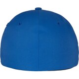 Flexfit Kapa 'Delta' kraljevo modra | Shoptok.si