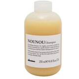 Davines S.p.A. , Italija. davines essential haircare nounou šampon 250ml cene