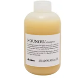 davines essential haircare nounou šampon 250ml