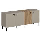 Hanah home komoda mila sandstone dore
