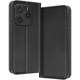 AVIZAR Ohišje za Xiaomi Redmi Note 14 5G Magnetni ovitek za kartico, Črna, (5000010427) | Shoptok.si