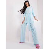 LAKERTA Set-LK-KMPL-509389.28P-light blue Cene