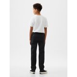 GAP Children's Pants Uniform Lived-In Khakis - Boys | shoptok.hr