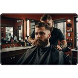 Električna mašinica za šišanje kose Berdsen BD-267, crna | shoptok.hr