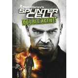 Ubisoft Connect tom clancy's splinter cell: double agent (pc) key europe | Eponuda.com