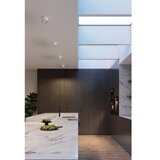 Sollux SL.1254 - LED ugradno spot svetlo DIO LED/10W/230V belo | Eponuda.com