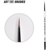 AK Interactive Marta Kolinsky Premium Brush / Četkica #00 - ABT850-00 | Eponuda.com
