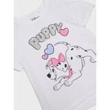 Sinsay Pamučna majica kratkih rukava 4 pack Disney | shoptok.hr