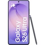 Samsung Smartphone 6.9”, 5G, Octa Core 7.74GHz, RAM 12GB, 200Mpixel – Galaxy S26 Ultra 12GB/512GB Violet | Eponuda.ba