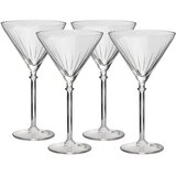 BonBistro Kozarci v kompletu 4 ks za koktejle 230 ml Noble – | Shoptok.si