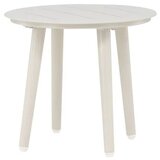 Venture Home Lina vrtni stolić ⌀40 cm, bež Slike