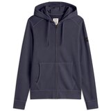 Ecoalf RENA ALF SWEATSHIRT Plava | shoptok.hr