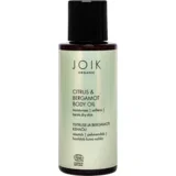 Citrus & Bergamot Body Oil - 100 ml