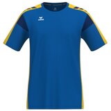 Erima Majice s kratkimi rokavi 1082618 Rumena Cene