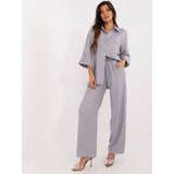 LAKERTA Set-LK-KMPL-509705.92-grey Cene