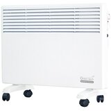  Konvektor Green Tech HCN-1500 (1500 W, 61 x 9,3 x 49,7 cm, bel) | Shoptok.si