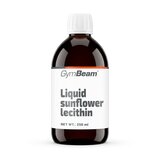 GymBeam Suncokretov Lecitin 250 ml Cijene