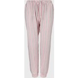 Astratex Pamučne hlače za spavanje Pink Soul | shoptok.hr