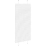  Plisirana roleta bijela 55x100 cm širina tkanine 54,4 cm | shoptok.hr