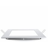 V-tac 24W vgradni LED panel 4000k, (20751297) | Shoptok.si