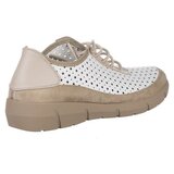 Zapp MOKASINKE 298 Bijela | shoptok.hr