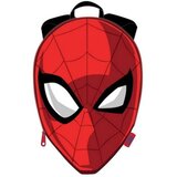 DIAKAKIS Ruksak plišani SPIDERMAN 26x10x24cm 508774 | Eponuda.ba