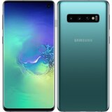Samsung Obnovljeno - kot novo - Galaxy S10 128 GB zelen, (5000529940) Cene