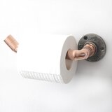 Hanah home Držač peškira Rose Gold Cene