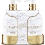 Baylis & Harding Elements White Tea & Neroli poklon set (za ruke) Cijene