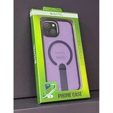 BAVITEL iPhone 15 MagSafe sa naslonom ljubičasta | Eponuda.com